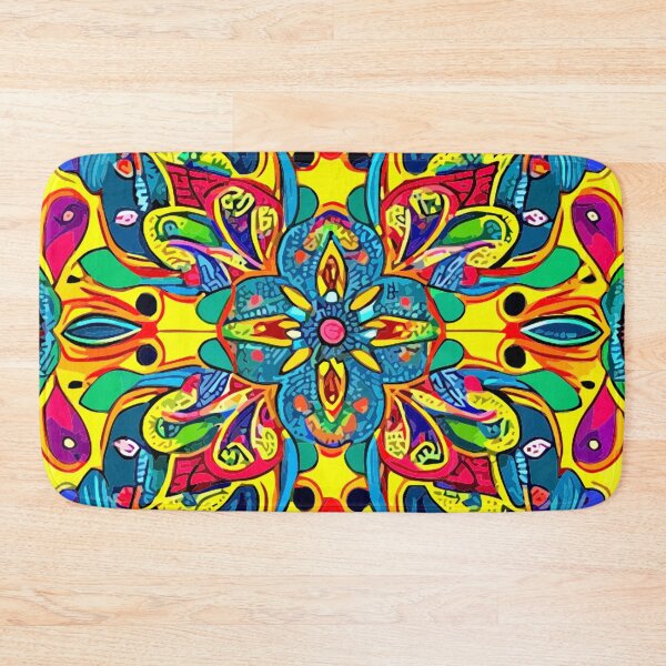 Item preview, Celestial Blossom Odyssey designed and sold by Highlandkings.