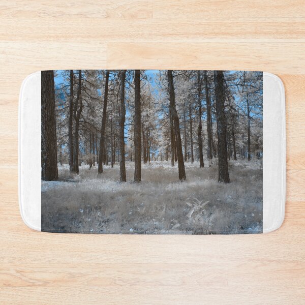 Item preview, Prairie and tree trunks designed and sold by Cblifeisgood.
