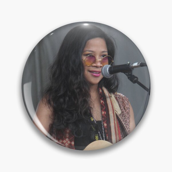 Item preview, Zee Avi - Photograph designed and sold by ConcertImages.