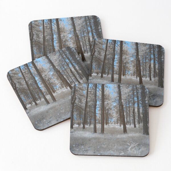 Item preview, Prairie and tree trunks designed and sold by Cblifeisgood.