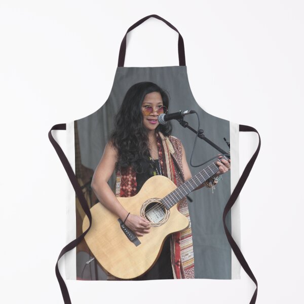 Item preview, Zee Avi - Photograph designed and sold by ConcertImages.