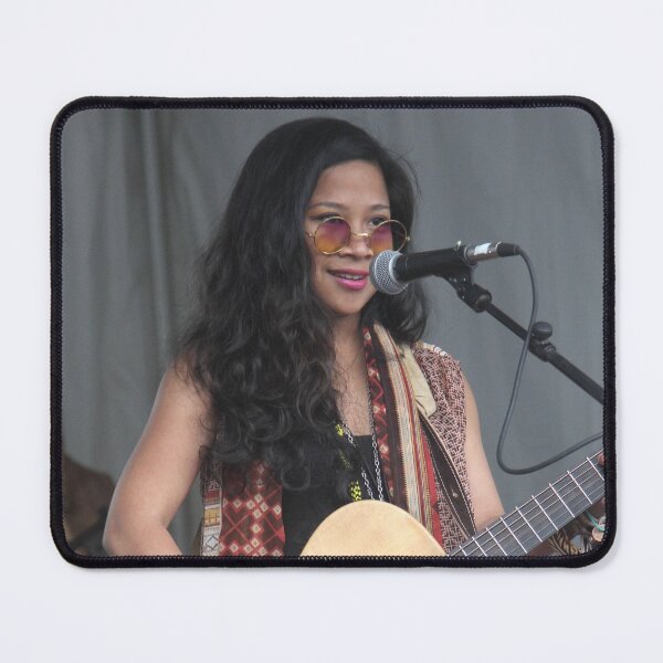 Item preview, Zee Avi - Photograph designed and sold by ConcertImages.