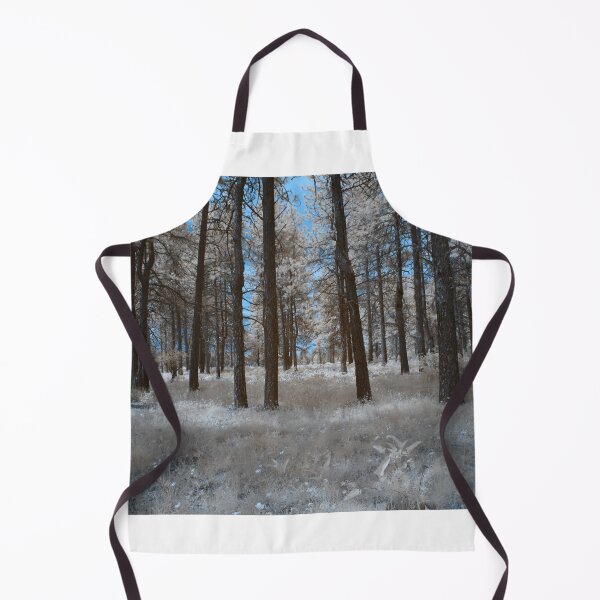 Item preview, Prairie and tree trunks designed and sold by Cblifeisgood.