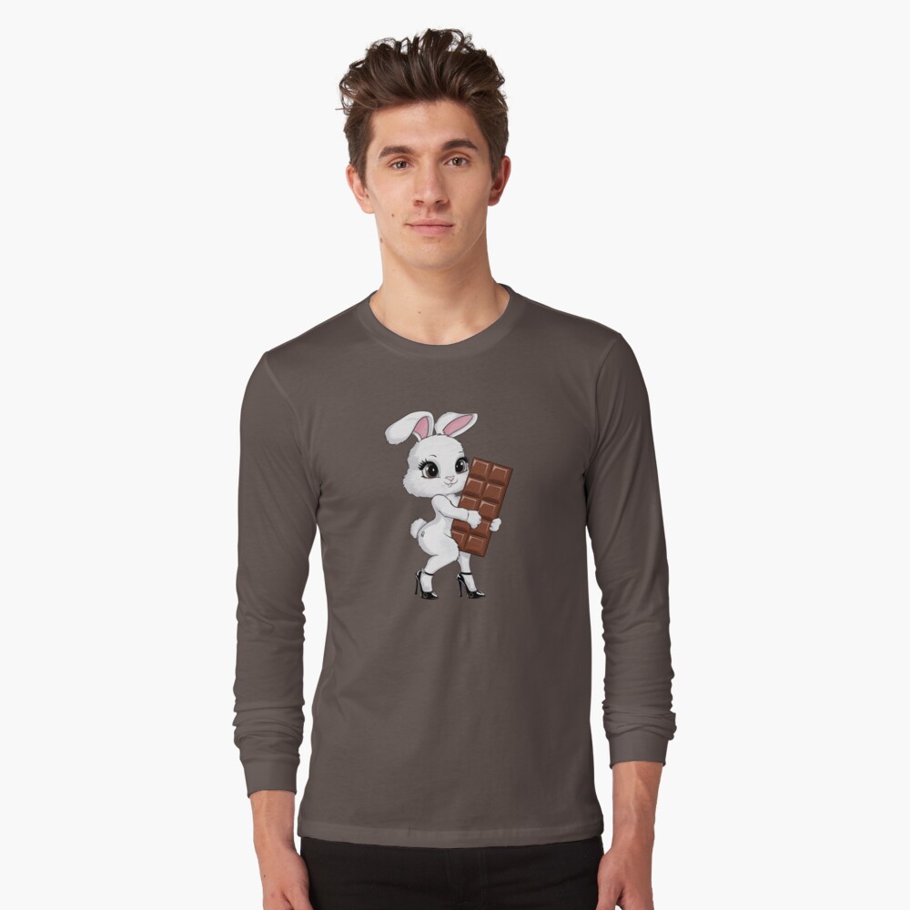 Item preview, Long Sleeve T-Shirt designed and sold by Vixen-Games.