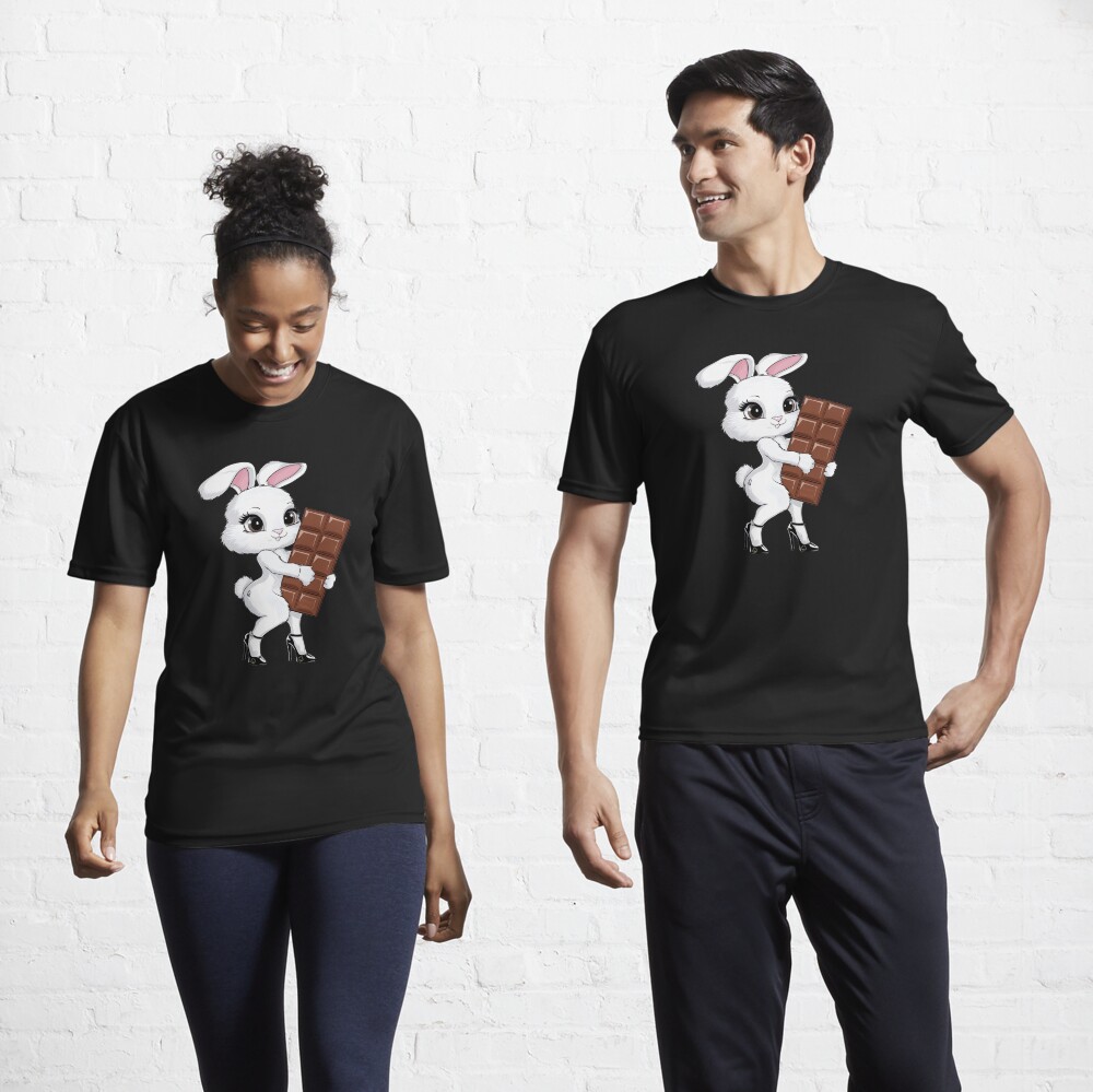 Item preview, Active T-Shirt designed and sold by Vixen-Games.