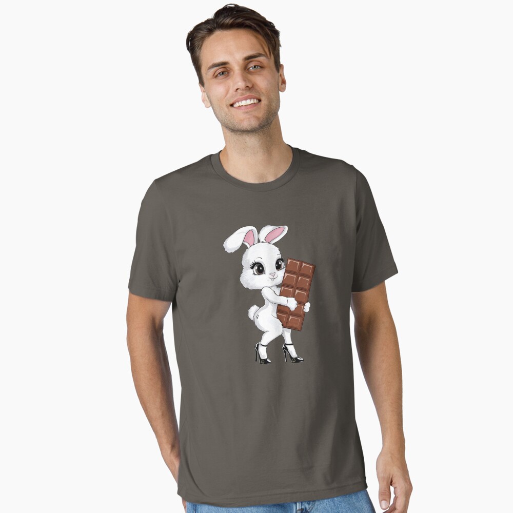 Item preview, Essential T-Shirt designed and sold by Vixen-Games.