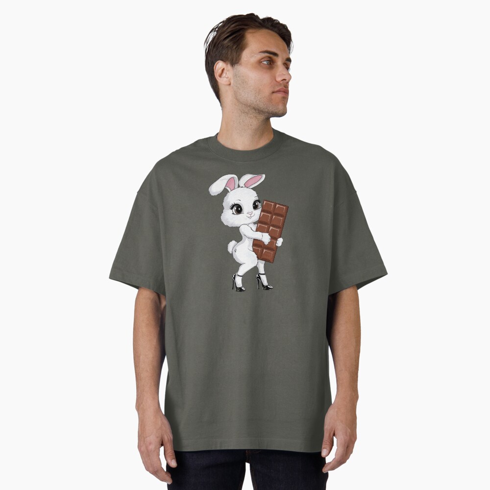Item preview, Oversized T-Shirt designed and sold by Vixen-Games.