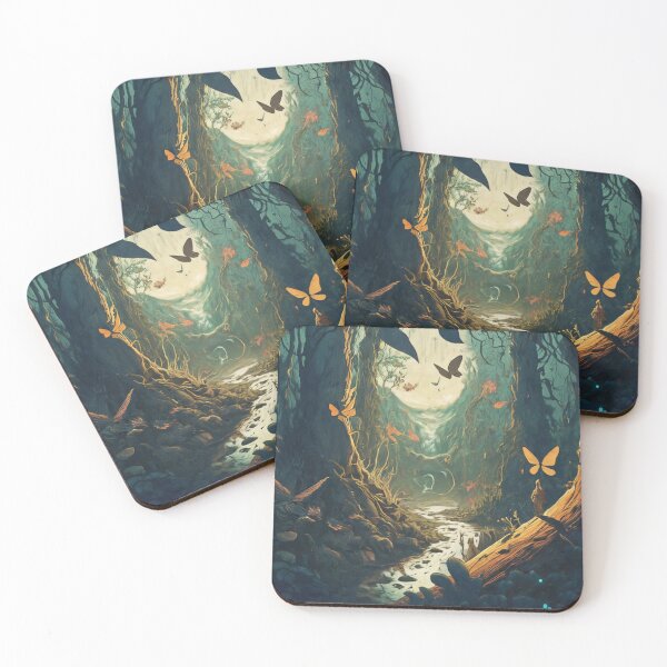 Item preview, Cupped Hands Holding a Galaxy designed and sold by BestArtByArvind.
