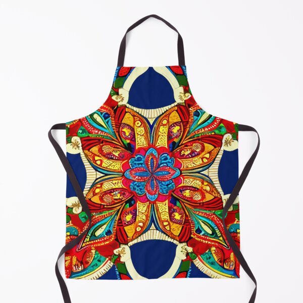 Item preview, Voyage of the Vivid Vortex designed and sold by Highlandkings.