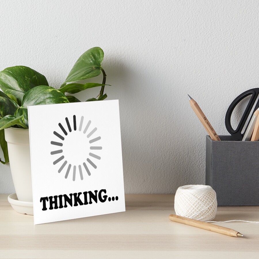 Item preview, Art Board Print designed and sold by ScienceCorner.