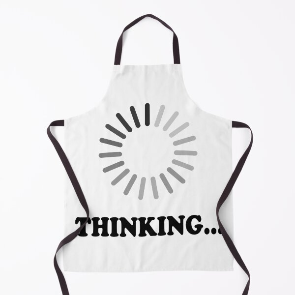 Item preview, Thinking... designed and sold by ScienceCorner.