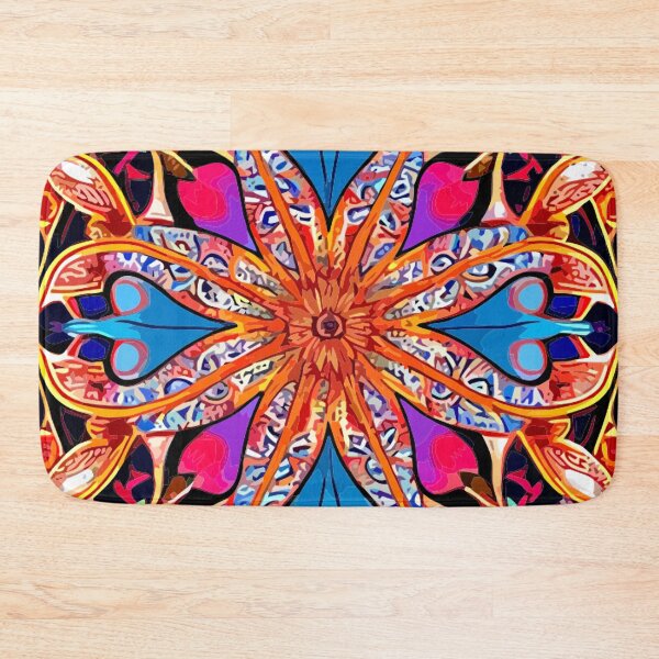 Item preview, Radiant Rhapsody in Bloom designed and sold by Highlandkings.