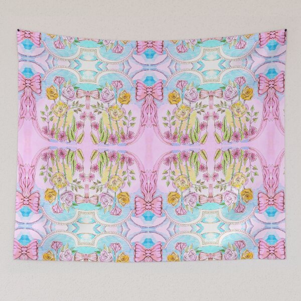 Item preview, rosey posey bowsey designed and sold by Nickdavisinghe.