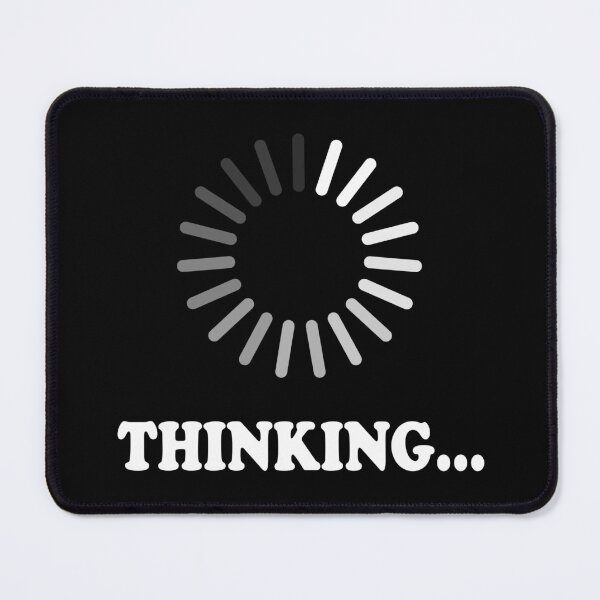 Item preview, Thinking... designed and sold by ScienceCorner.