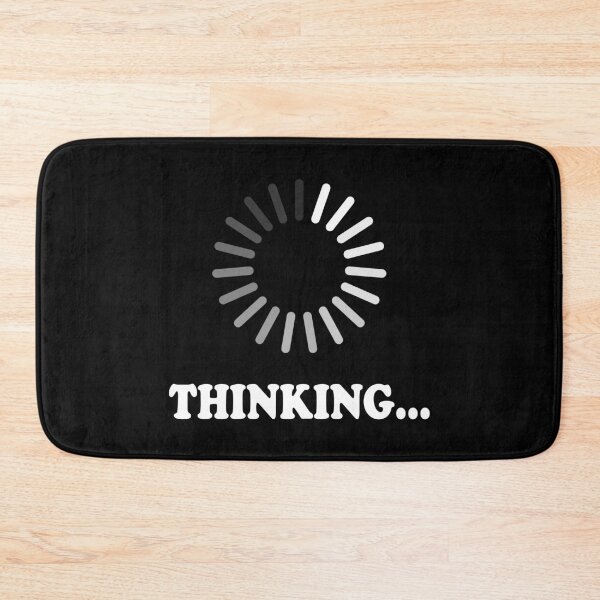 Item preview, Thinking... designed and sold by ScienceCorner.