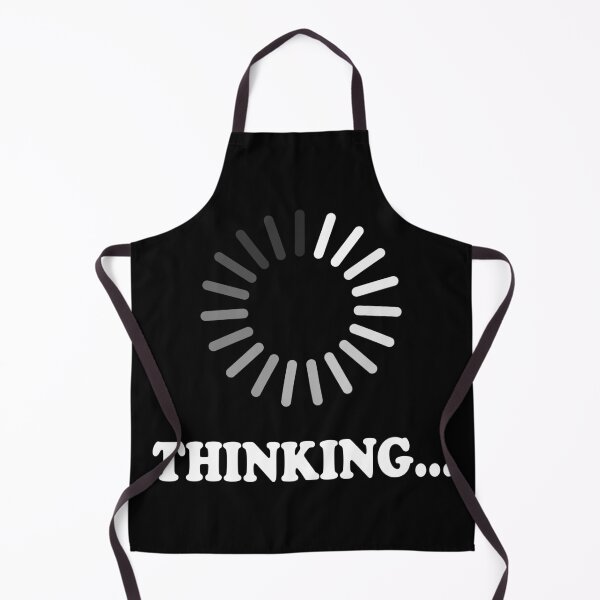 Item preview, Thinking... designed and sold by ScienceCorner.