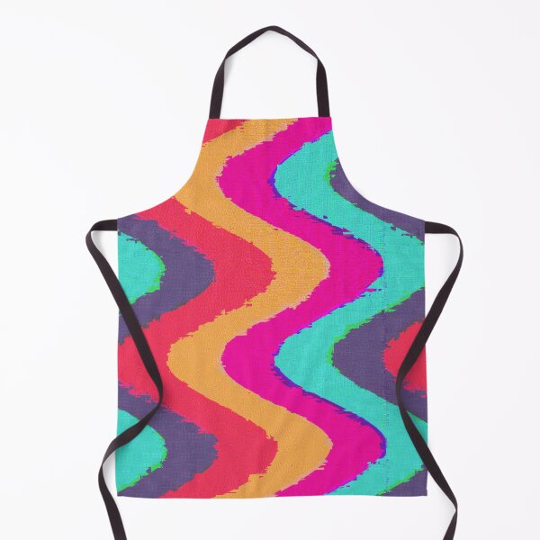 Item preview, Textured Summer Waves designed and sold by the1249.