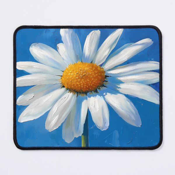 Item preview, Daisy Flower designed and sold by sakurashorty.