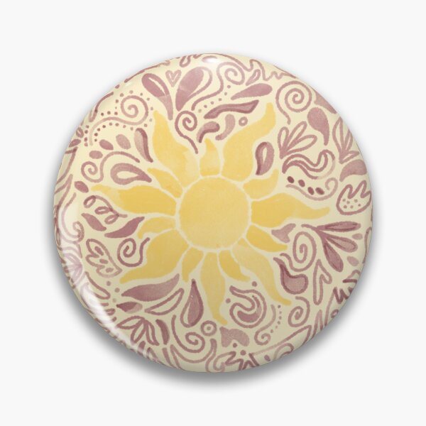Item preview, The Tangled Sun designed and sold by tori-foges.
