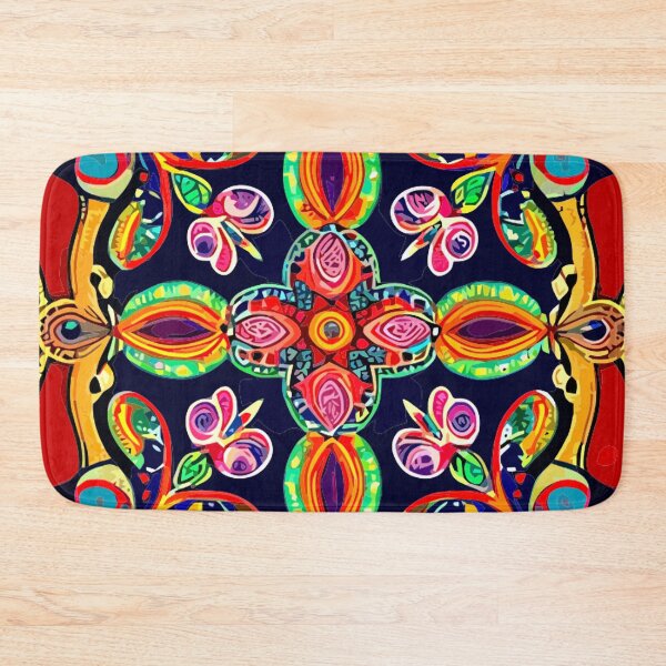 Item preview, Kaleidoscope of Carnival Dreams designed and sold by Highlandkings.