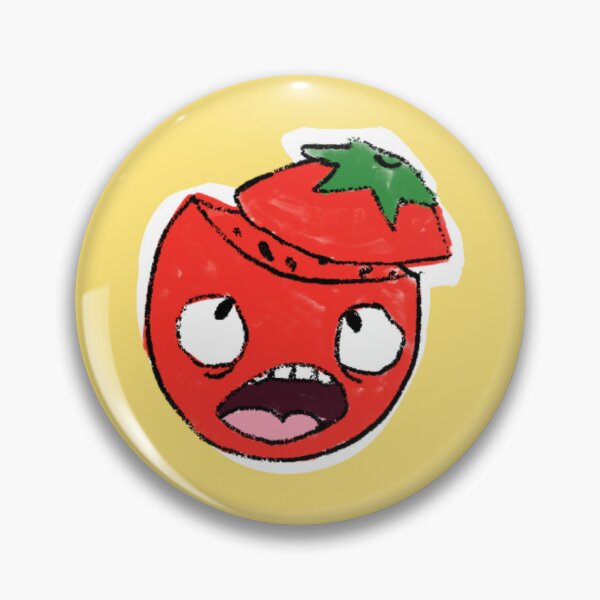 Item preview, Sliced tomato designed and sold by m-art-een.