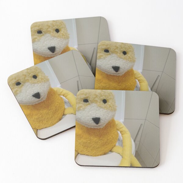 Item preview, Mr. Oizo Flat Eric Toilet designed and sold by bozey.