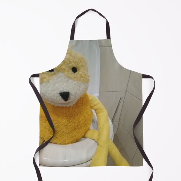 Item preview, Mr. Oizo Flat Eric Toilet designed and sold by bozey.