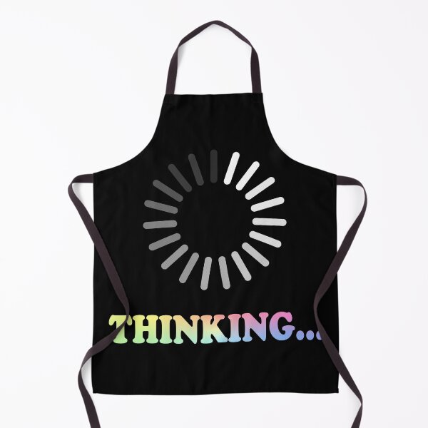 Item preview, Thinking... designed and sold by ScienceCorner.