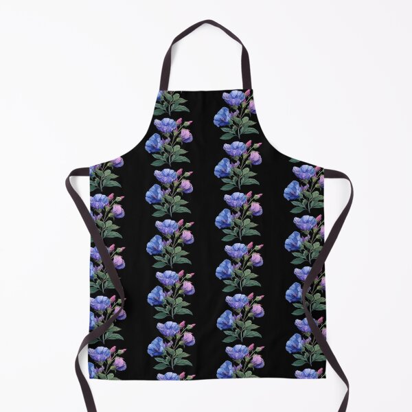 Item preview, April Birth Month Flower (Sweet Pea) designed and sold by ffatts.