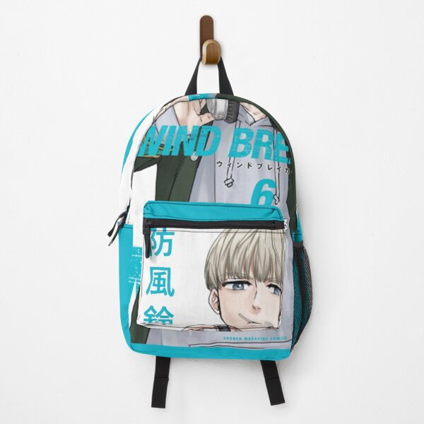 Item preview, The Sixth Volume! designed and sold by BeNotAfraidWar.