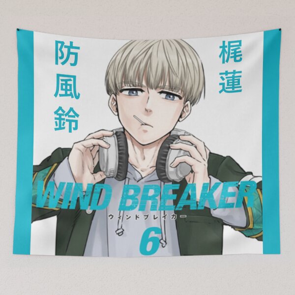 Item preview, The Sixth Volume! designed and sold by BeNotAfraidWar.