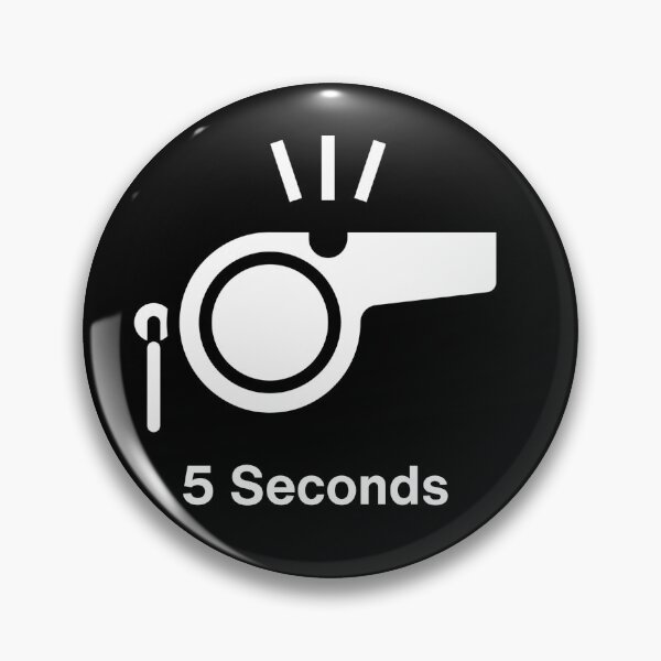 Item preview, 5 Seconds! designed and sold by officiallymel.