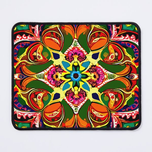 Item preview, Festival of Florid Fantasia designed and sold by Highlandkings.