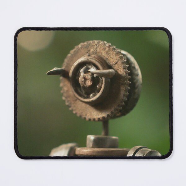 Item preview, Metal Sculpture: Woman and Birdcage designed and sold by BestArtByArvind.