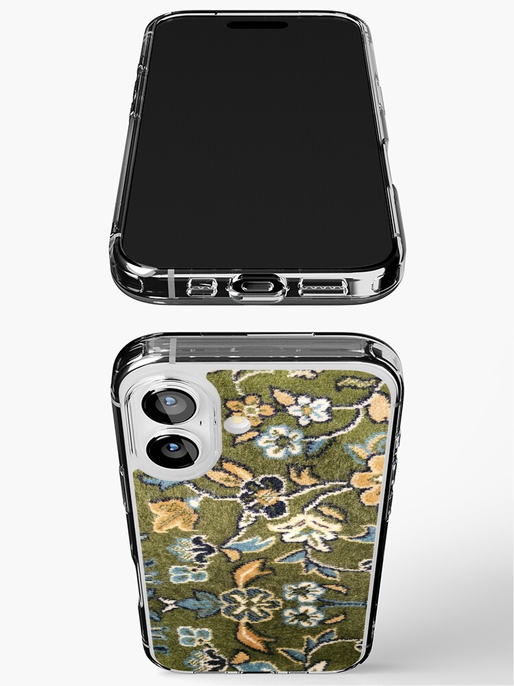 Madinah Rawdah Carpet