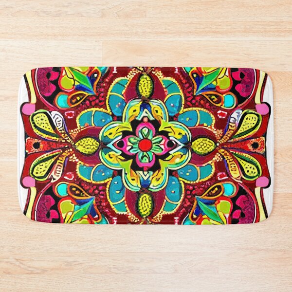 Item preview, Kaleidoscopic Festival of Folklore designed and sold by Highlandkings.