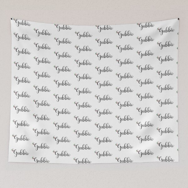 Item preview, Gubbio With Italian Heart - I Love Gubbio designed and sold by molamode.