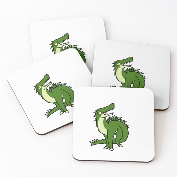 Item preview, Gator-horse designed and sold by selkaycik.