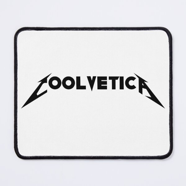 Item preview, Coolvetica designed and sold by Jeni Hudson.
