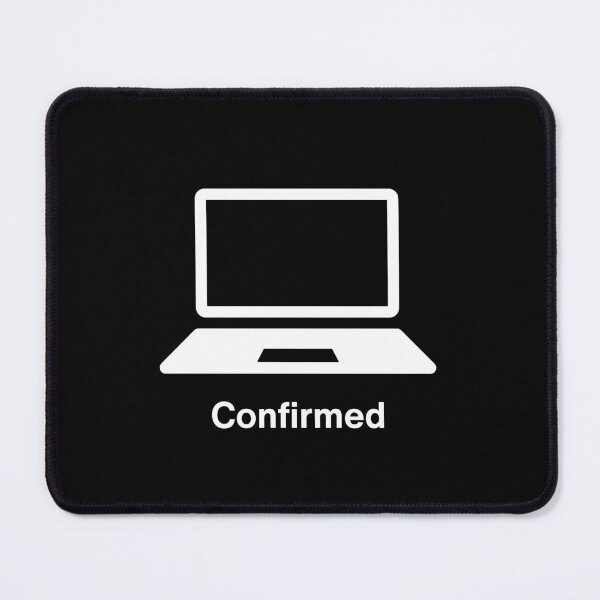 Item preview, Scoreboard Operator: Confirmed! designed and sold by officiallymel.