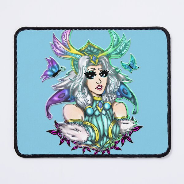 Item preview, Keeper of the Seelie Heart-tree. designed and sold by KuroOkamiSama.