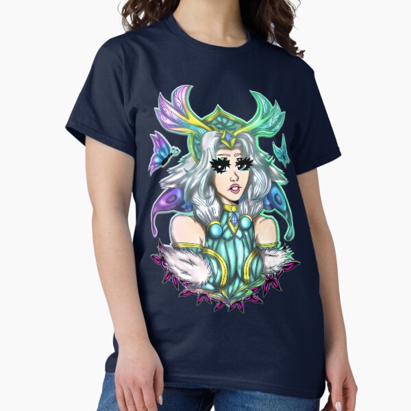 Item preview, Keeper of the Seelie Heart-tree. designed and sold by KuroOkamiSama.