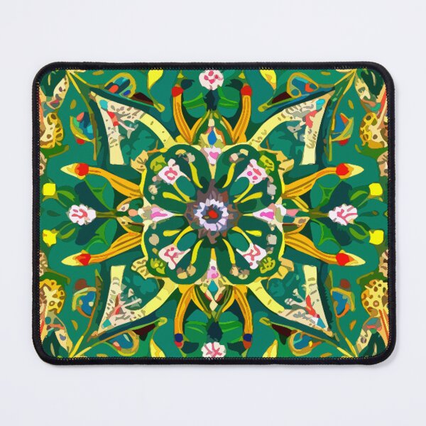 Item preview, Verdant Vignettes A Botanical Ballet designed and sold by Highlandkings.
