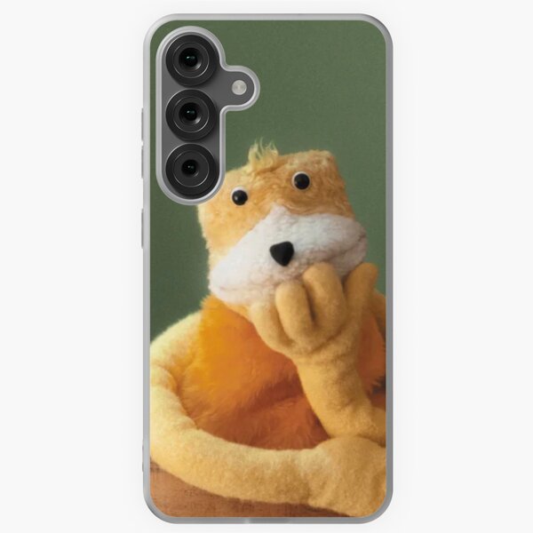 Item preview, Mr. Oizo Flat Eric Pondering designed and sold by bozey.