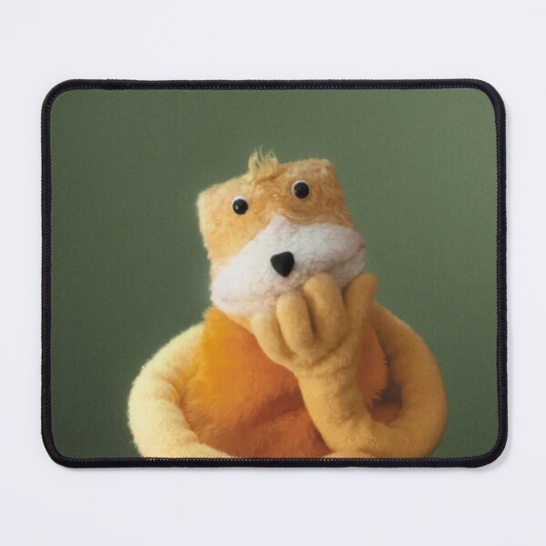 Item preview, Mr. Oizo Flat Eric Pondering designed and sold by bozey.