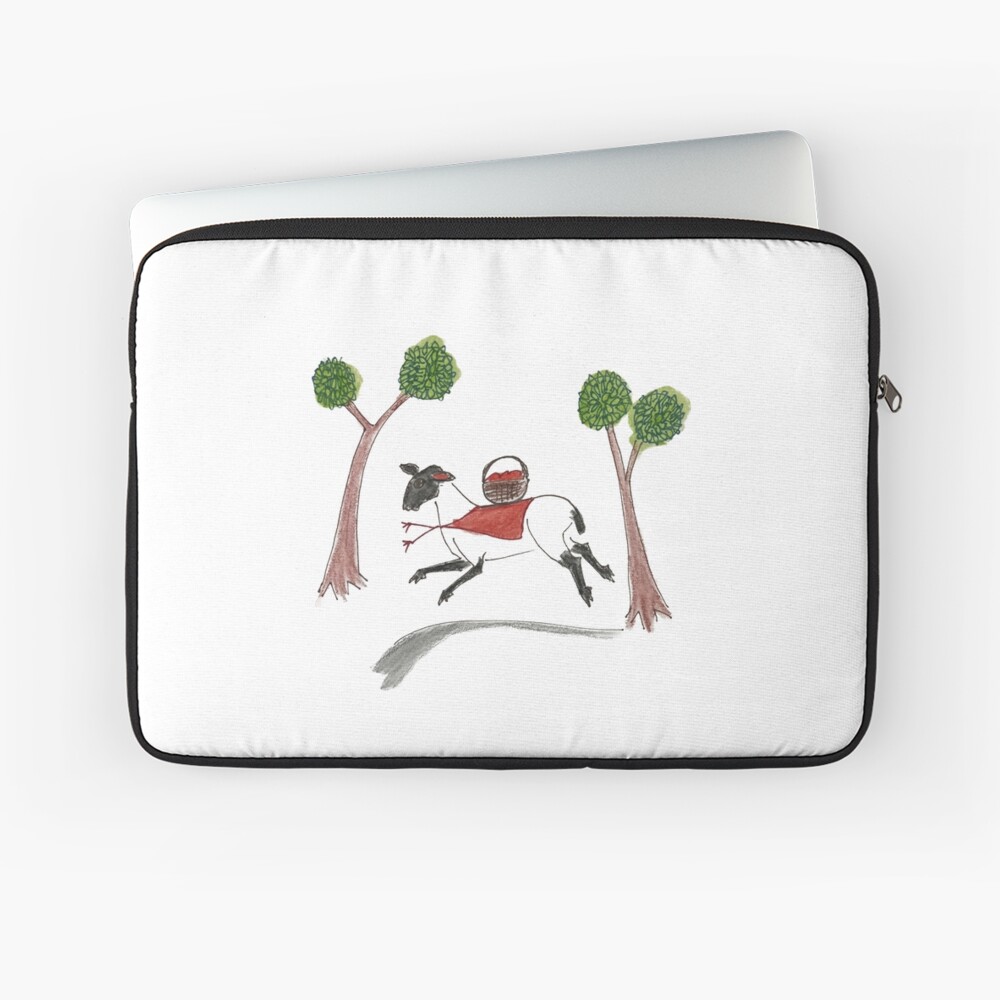 Item preview, Laptop Sleeve designed and sold by caitlinhburke.