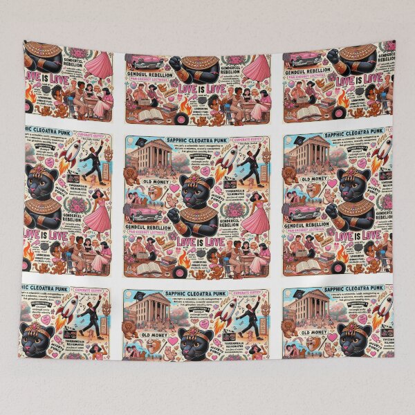 Item preview, Love is love designed and sold by Queueka.