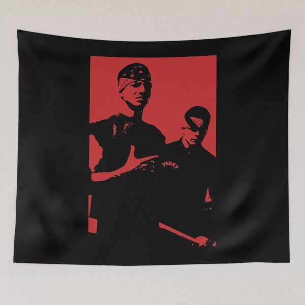 Item preview, Vatos Locos  designed and sold by Desithreads.