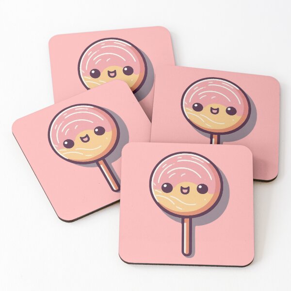 Item preview, Kawaii Lollipop designed and sold by Kawaii-4-You.