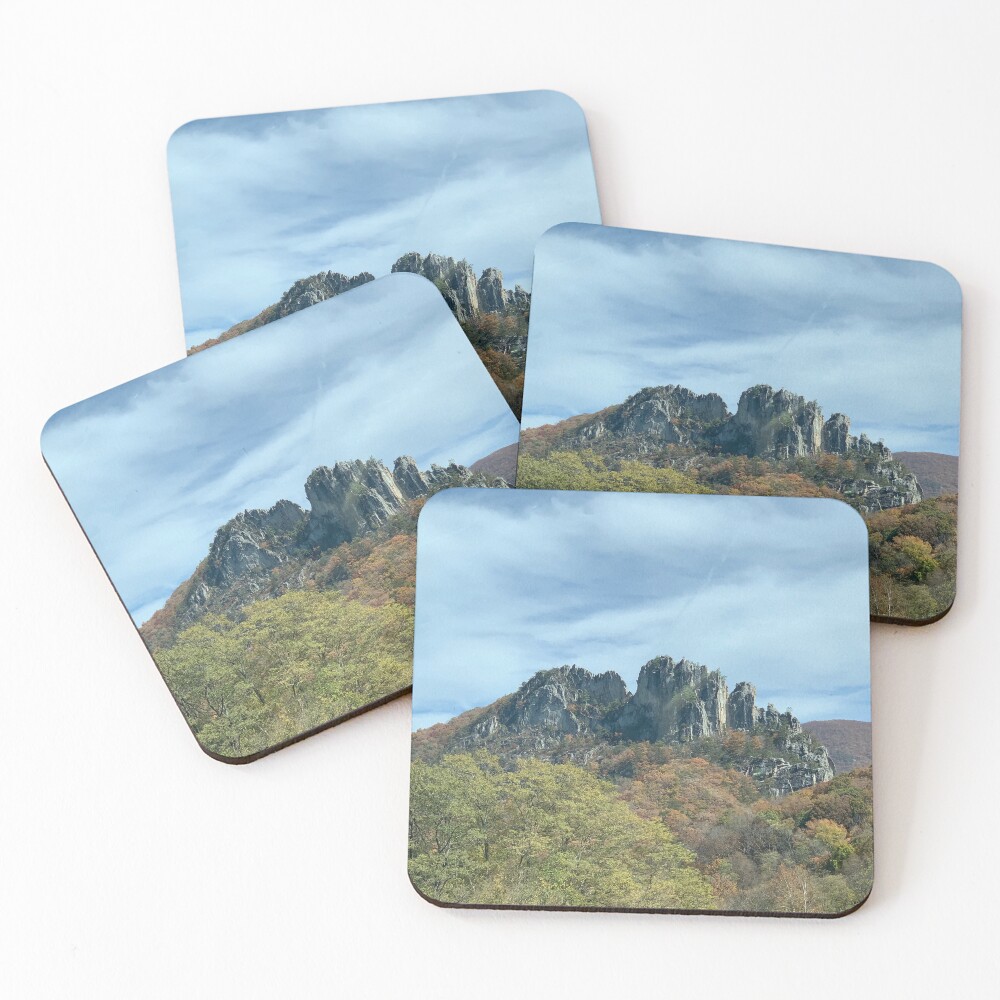 Item preview, Coasters (Set of 4) designed and sold by TabethaMorgan.